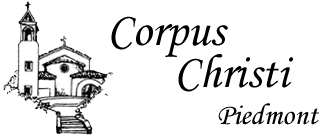 Corpus Christi Church