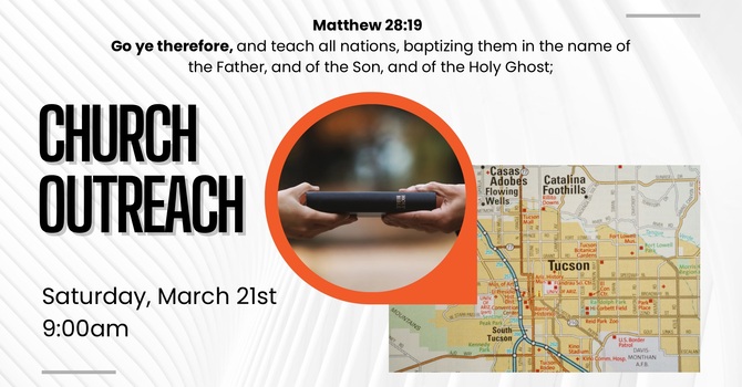 Church Outreach