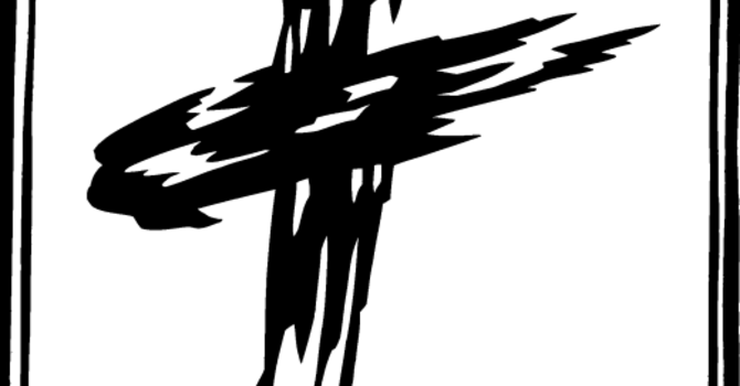 February 18, 2026 - Ash Wednesday