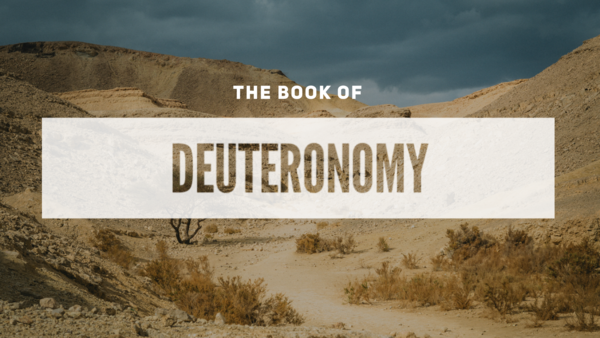 Deuteronomy