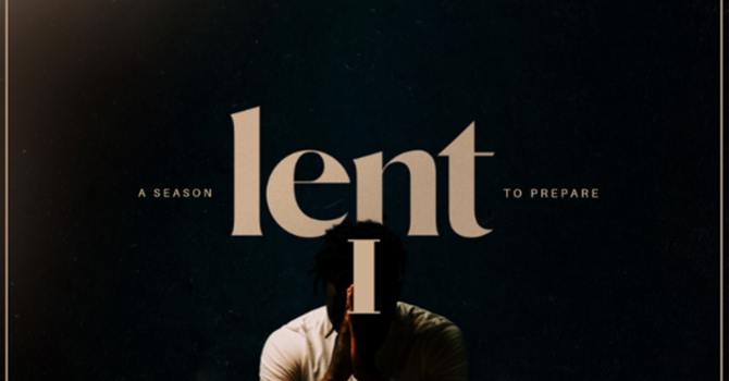 First Sunday of Lent