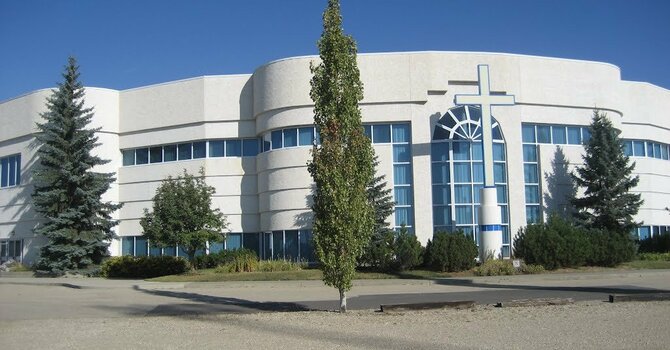 Pastor of Youth & Young Adults