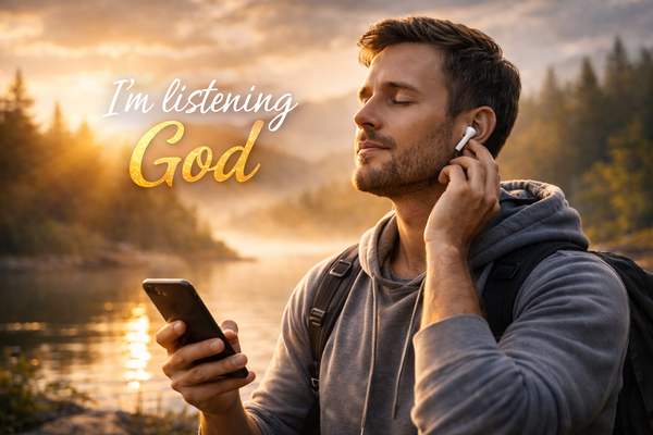 Experiencing God