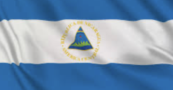 Missions Trip to Nicaragua