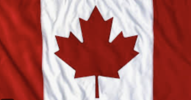 Missions Trip to Canada