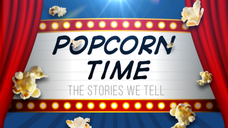Popcorn Time