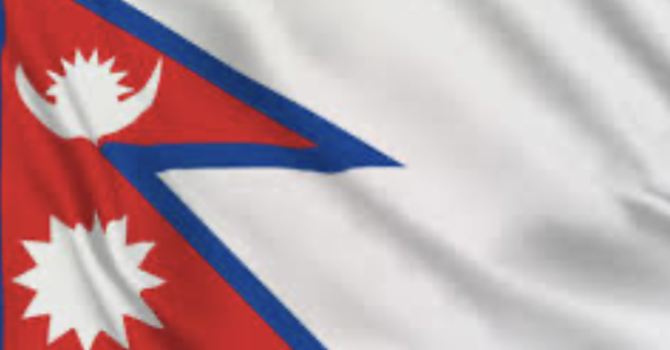 Missions Trip to Nepal