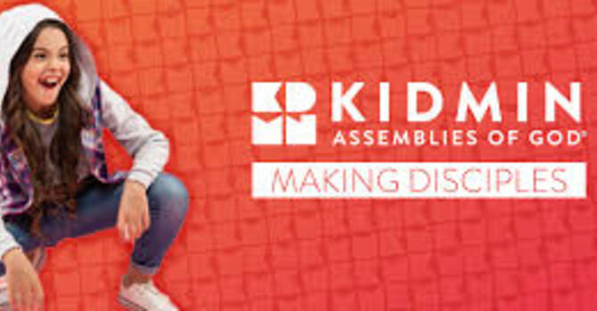 CE Workshop/KidMin