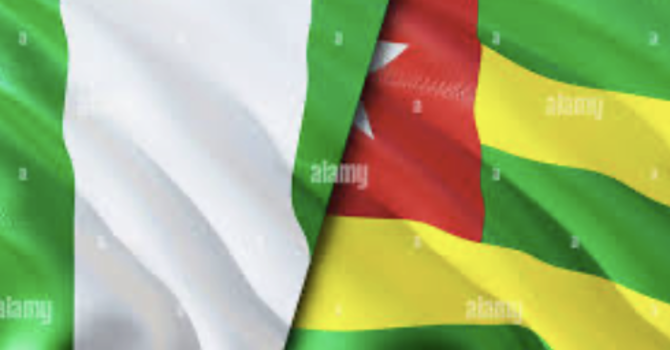 Missions Trip to Nigeria & Togo