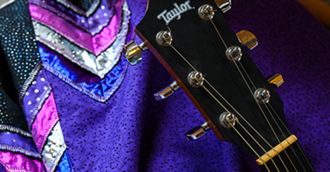 Grace Music Circle Rehearsal