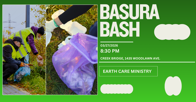Basura Bash