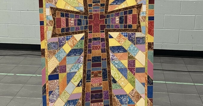 Sunday, February 22, 2026, at 10:00 a.m. in the YMCA Gym. Pastor Sara’s sermon is The Good New is….so good it catches us by surprise