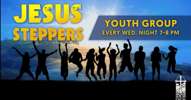 Youth Ministry