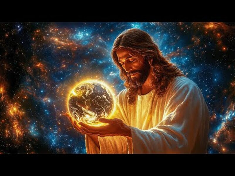 The God Who Conceals and Reveals