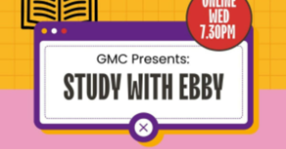 Study with Ebby
