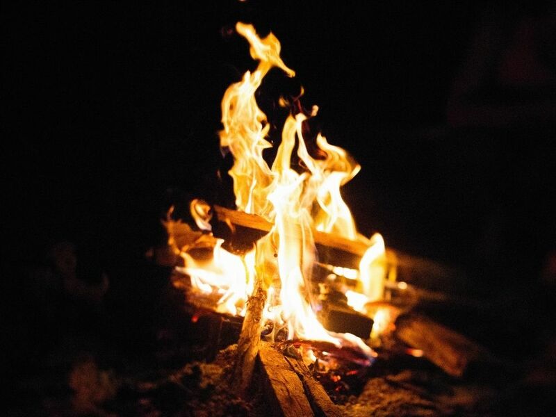 Ash Wednesday Livestream