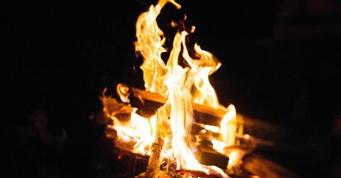 Ash Wednesday Livestream