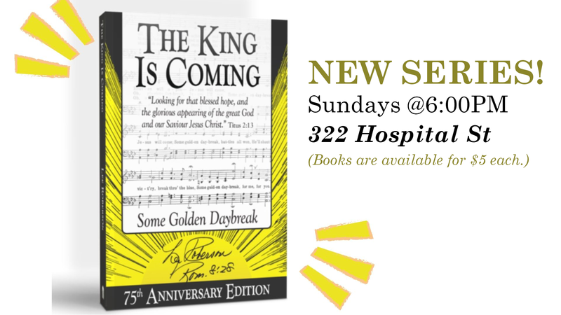 Are We Foolish to Look for the Second Coming of Christ?