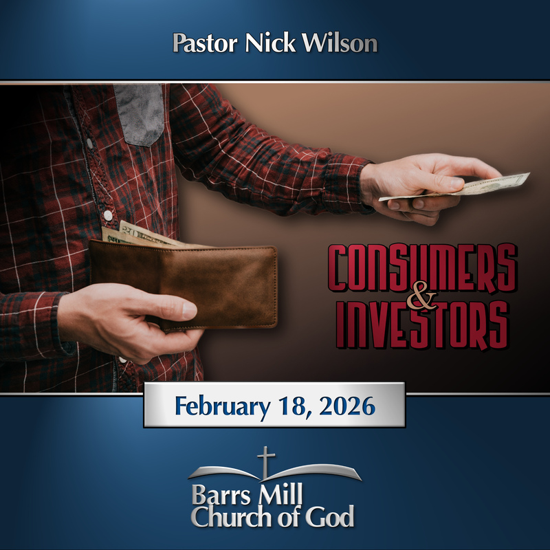 Consumers & Investors