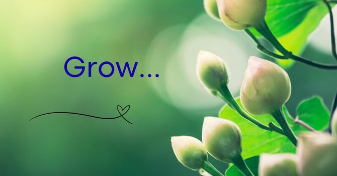 No. 38 - "Grow-up!" image