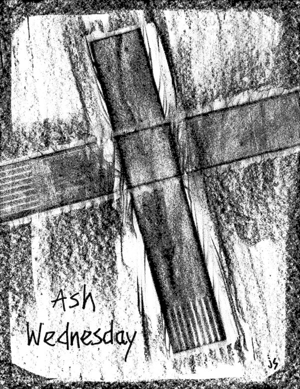 Three Devotionals for Your Lenten Journey