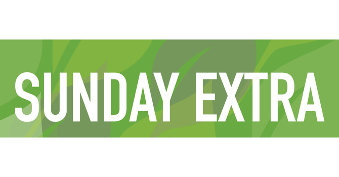 Sunday Extra 19 February 2026