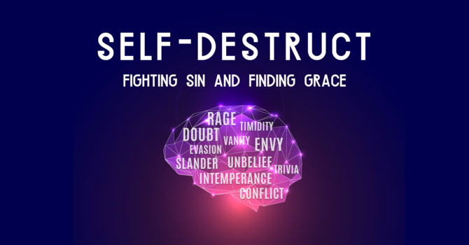  Lent Begins TONIGHT — New Sermon Series & Upcoming Worship image