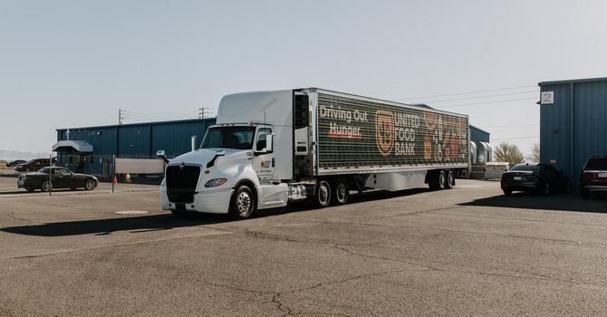  Food Pantry Update & Help Needed image