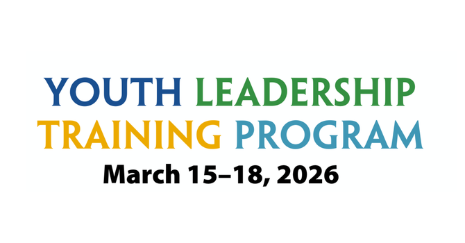 Youth Leadership Training Program image