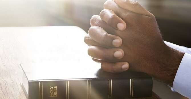 Praise and Worship Ministry