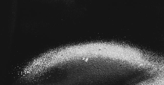 Preparing ash, preparing our hearts