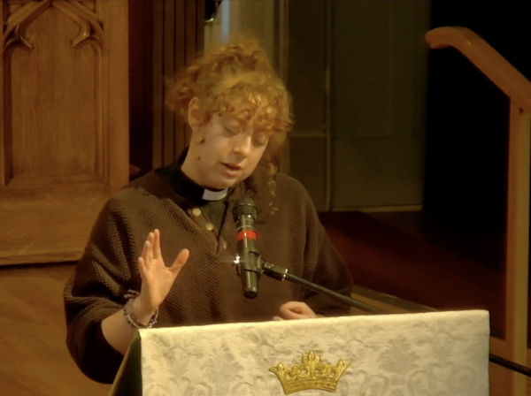 Miss worship last week?