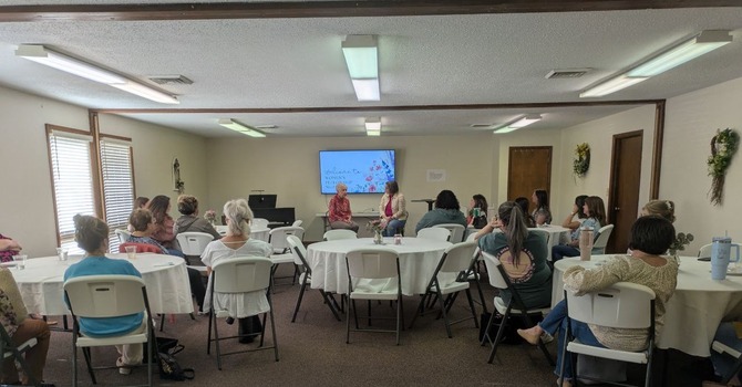 Women's Fellowship Night