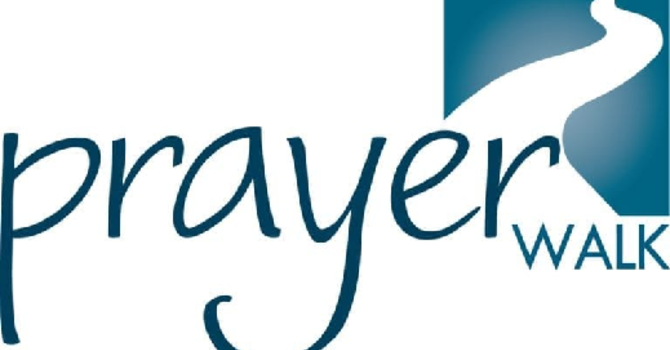 Prayer Walk