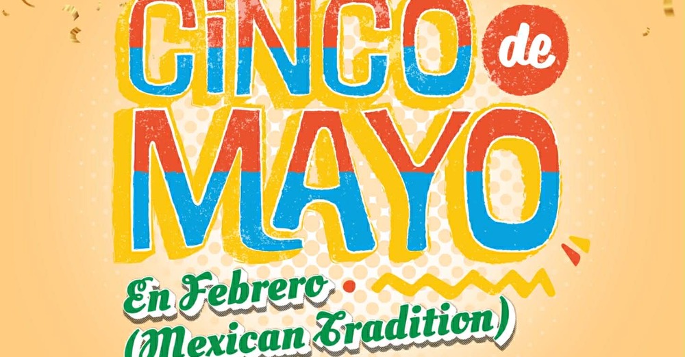 FAMILY NIGHT - MEXICAN TRADITIONS