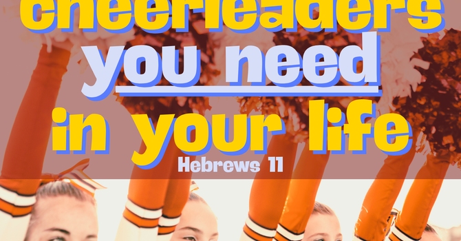 The Cheerleaders You Need In Your Life (Part 2)