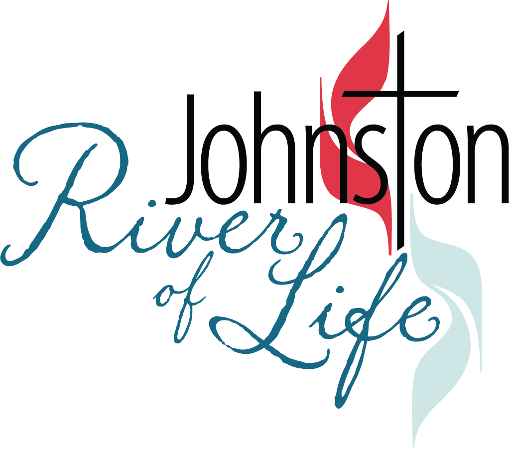Johnston River of Life