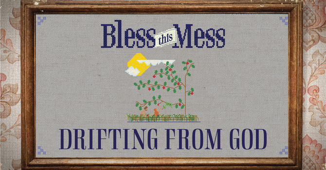 Drifting Further From God