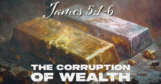 The Corruption of Wealth