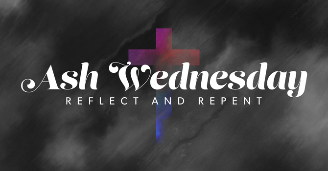 Ash Wednesday