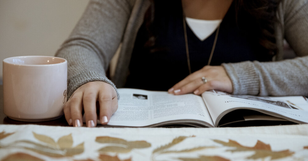 Women's Monthly Book Club