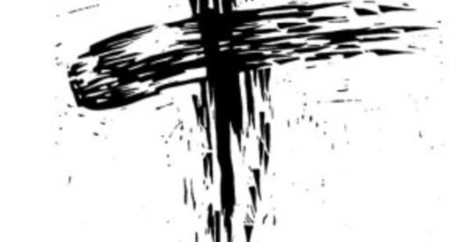 Ash Wednesday - 2026