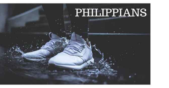 Righteousness by Faith in Christ