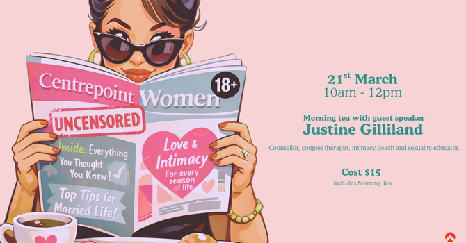 Centrepoint Women Uncensored