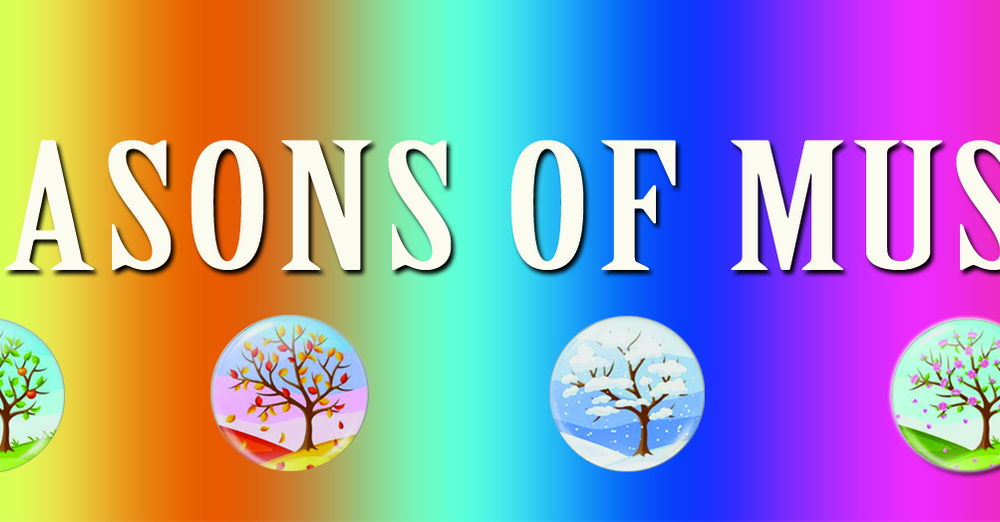 Winter concert - Seasons of Music