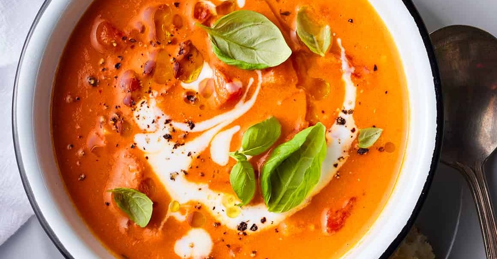 Warm Hearts & Full Bowls