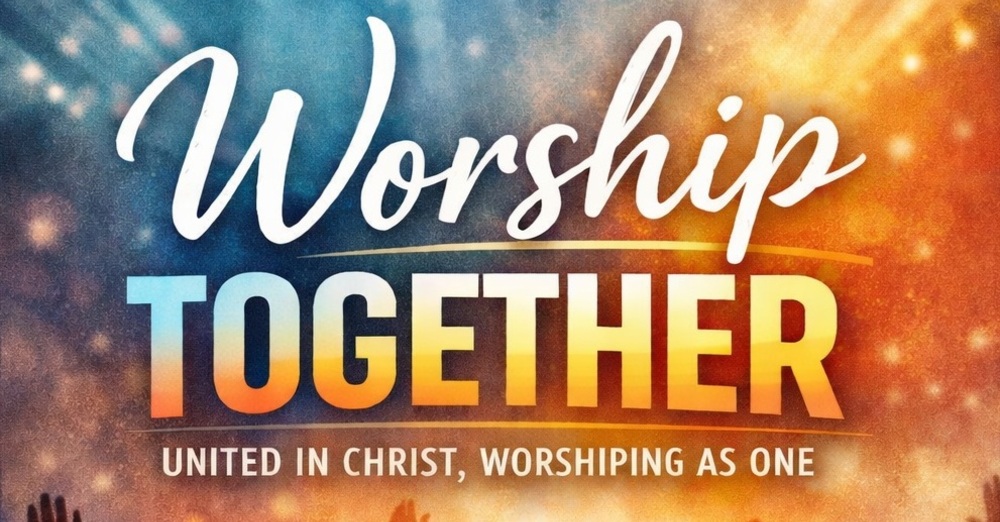 Worship Together