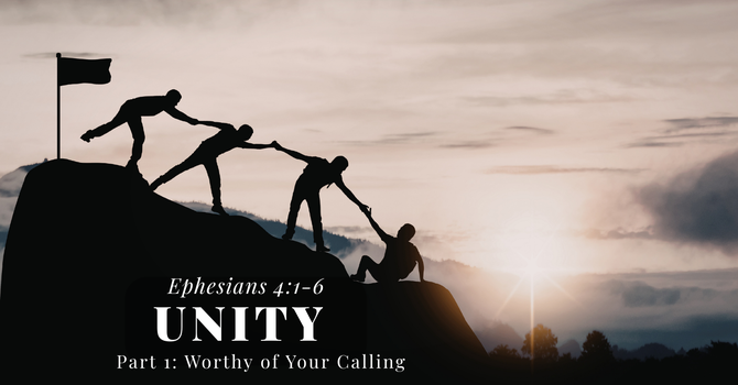 Unity (Part 1) image