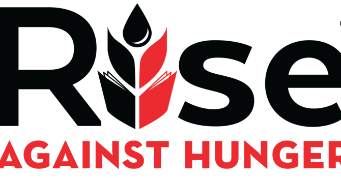 RISE Against Hunger