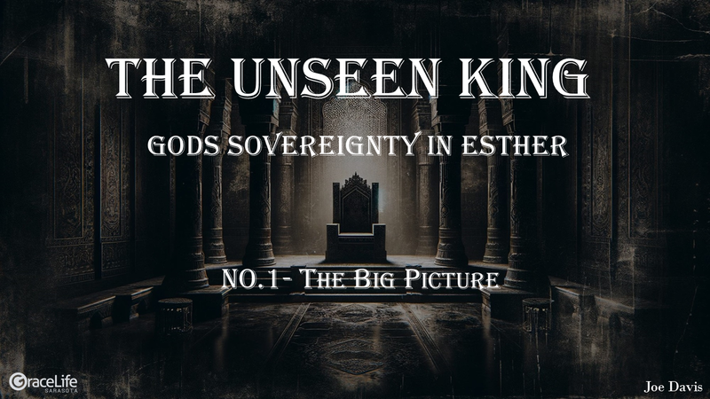 No.1- The Big Picture